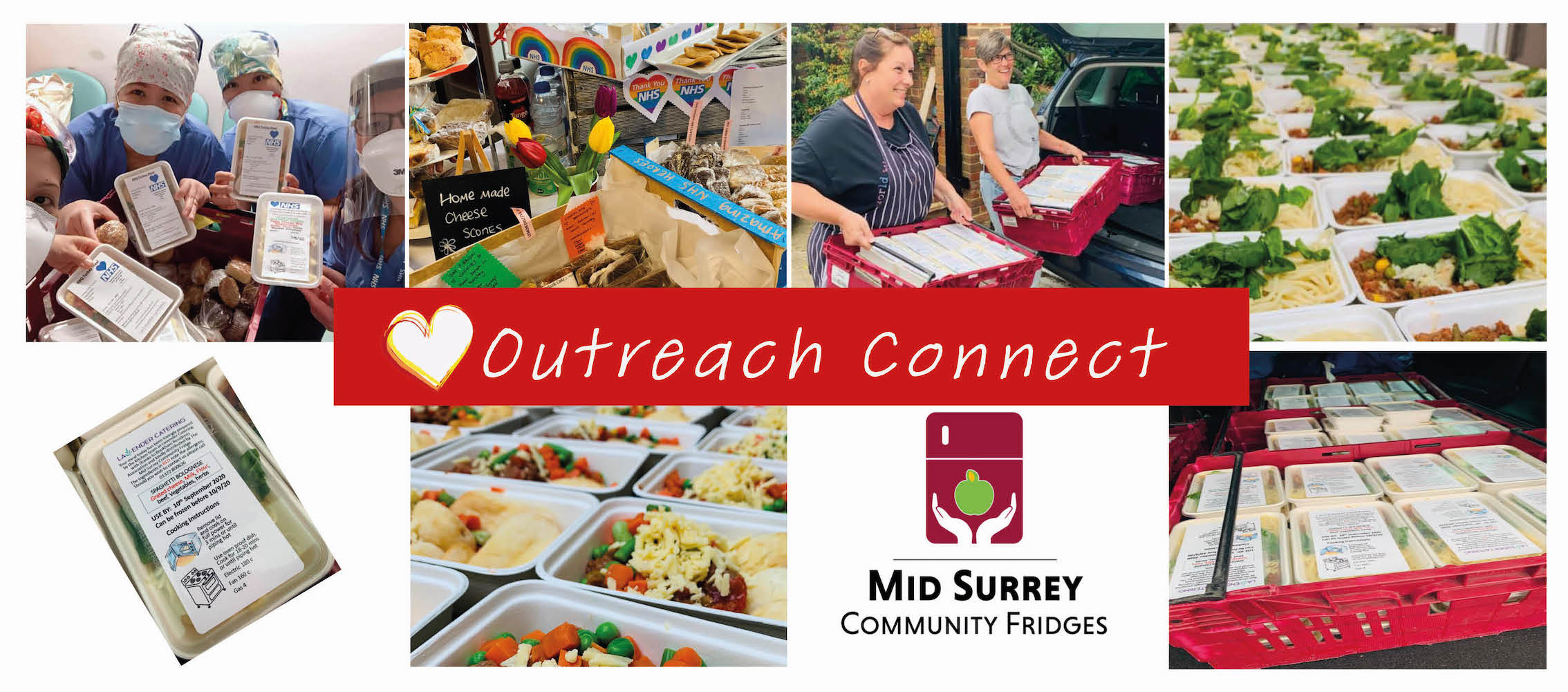 Outreach Connect Heading Outreach Connect Heading